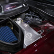 Load image into Gallery viewer, aFe 11-23 Dodge Challenger BladeRunner GT Series Engine Coolant Expansion Tank - Side View