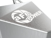 Load image into Gallery viewer, aFe 11-23 Dodge Challenger BladeRunner GT Series Engine Coolant Expansion Tank - Back View