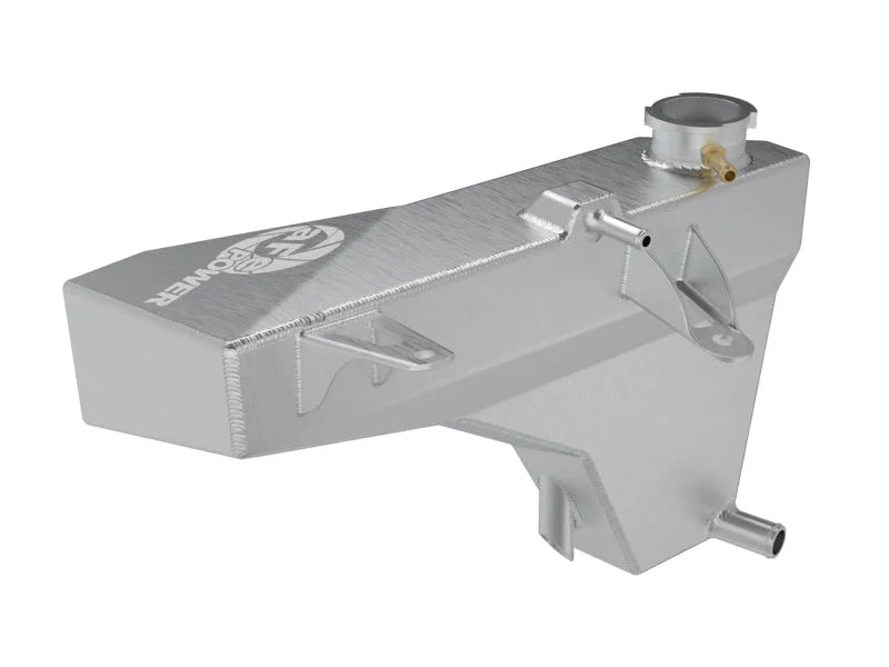 aFe 11-23 Dodge Challenger BladeRunner GT Series Engine Coolant Expansion Tank - Additional View 5