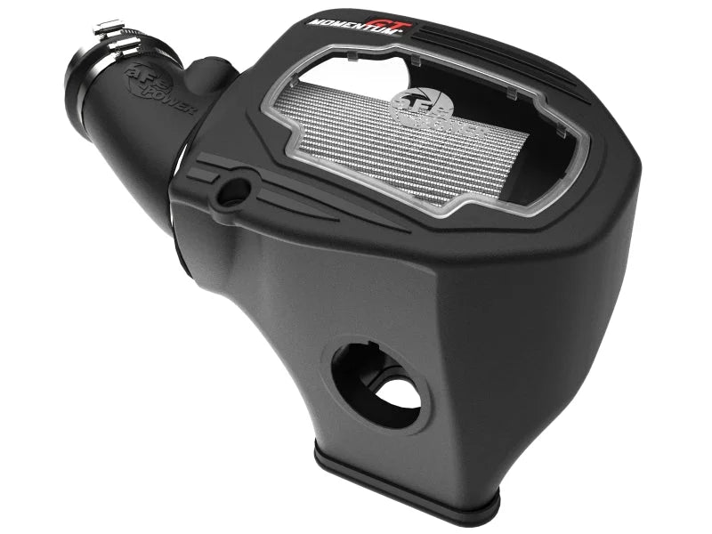aFe 11-23 Dodge Challenger Momentum GT Cold Air Intake System w/ Pro DRY S Filter - Main Product View