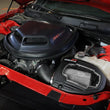 Load image into Gallery viewer, aFe 11-23 Dodge Challenger Momentum GT Cold Air Intake System w/ Pro DRY S Filter - Side View