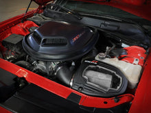 Load image into Gallery viewer, aFe 11-23 Dodge Challenger Momentum GT Cold Air Intake System w/ Pro DRY S Filter - Side View