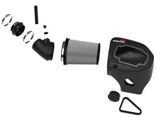 Load image into Gallery viewer, aFe 11-23 Dodge Challenger Momentum GT Cold Air Intake System w/ Pro DRY S Filter - Installation View