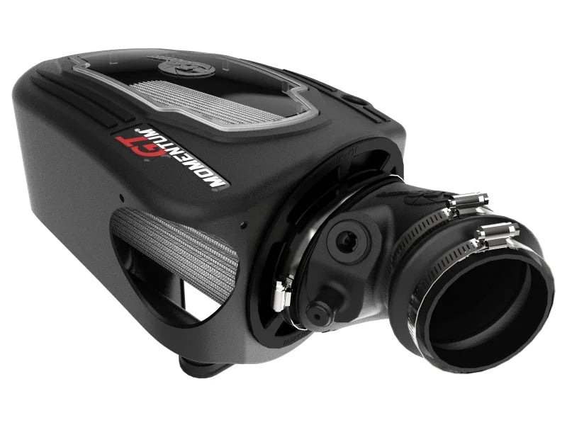 aFe 11-23 Dodge Challenger Momentum GT Cold Air Intake System w/ Pro DRY S Filter - Additional View 5
