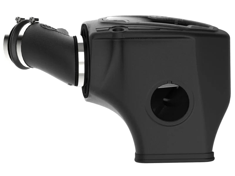aFe 11-23 Dodge Challenger Momentum GT Cold Air Intake System w/ Pro DRY S Filter - Additional View 6