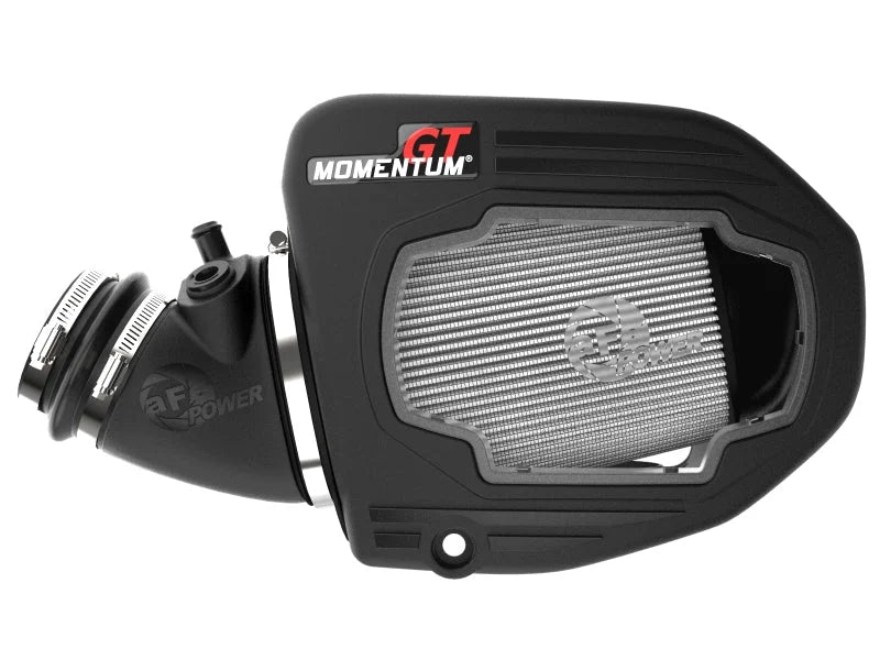 aFe 11-23 Dodge Challenger Momentum GT Cold Air Intake System w/ Pro DRY S Filter - Additional View 7
