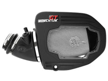 Load image into Gallery viewer, aFe 11-23 Dodge Challenger Momentum GT Cold Air Intake System w/ Pro DRY S Filter - Additional View 7