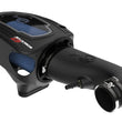 Load image into Gallery viewer, aFe 11-23 Dodge Challenger V8 5.7L Momentum GT Cold Air Intake System w/ Pro 5R Filter - Side View