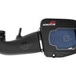 Load image into Gallery viewer, aFe 11-23 Dodge Challenger V8 5.7L Momentum GT Cold Air Intake System w/ Pro 5R Filter - Back View