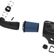Load image into Gallery viewer, aFe 11-23 Dodge Challenger V8 5.7L Momentum GT Cold Air Intake System w/ Pro 5R Filter - Additional View 5
