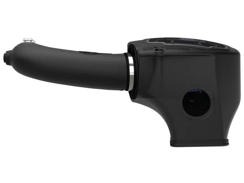 aFe 11-23 Dodge Challenger V8 5.7L Momentum GT Cold Air Intake System w/ Pro 5R Filter - Additional View 7
