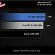 Load image into Gallery viewer, aFe 11-23 Dodge Challenger V8 5.7L Momentum GT Cold Air Intake System w/ Pro 5R Filter - Additional View 8