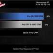 Load image into Gallery viewer, aFe 11-23 Dodge Challenger V8 5.7L Momentum GT Cold Air Intake System w/ Pro DRY S Filter - Additional View 5