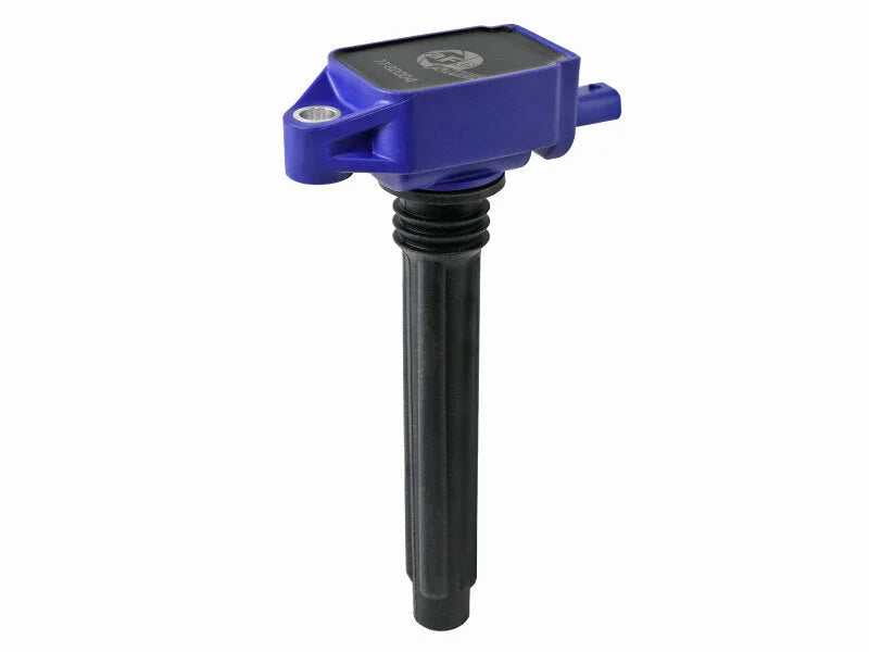 aFe 11-23 Dodge/Jeep/RAM V6 3.6L SCORCHER High-Performance Ignition Coil - Single - Main Product View
