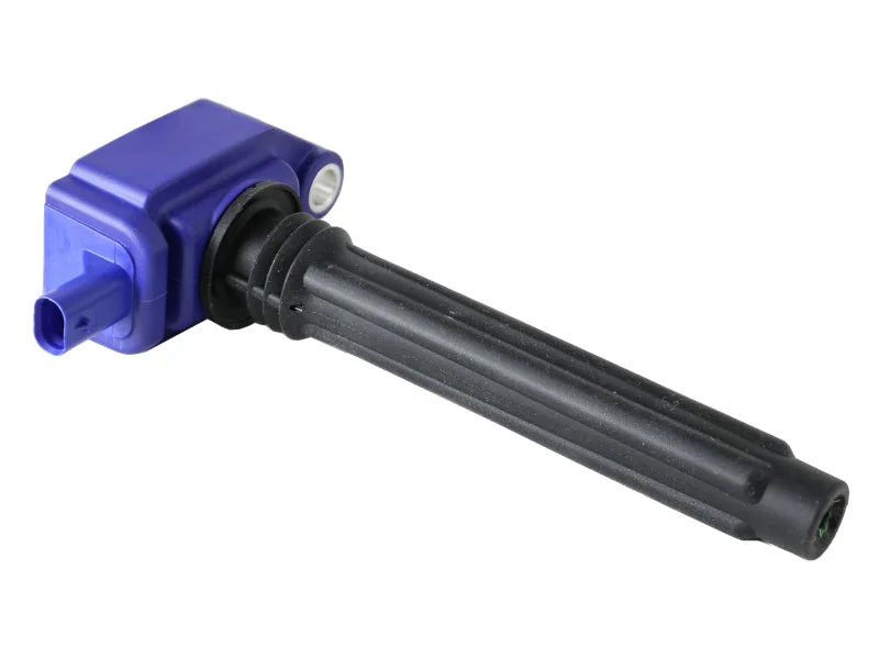 aFe 11-23 Dodge/Jeep/RAM V6 3.6L SCORCHER High-Performance Ignition Coil - Single - Installation View