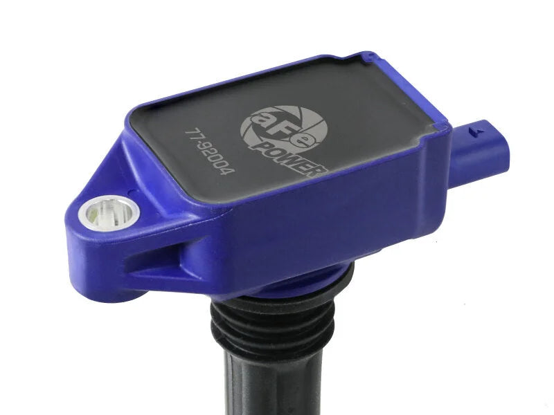 aFe 11-23 Dodge/Jeep/RAM V6 3.6L SCORCHER High-Performance Ignition Coil - Single - Additional View 6