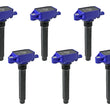 Load image into Gallery viewer, aFe 11-23 Dodge/Jeep/RAM V6-3.6L SCORCHER High-Performance Ignition Coil - Main Product View