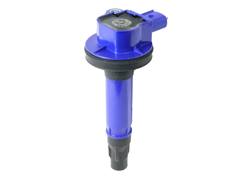 aFe 11-23 Ford V6 3.5L High-Performance Ignition Coil - Single - Main Product View