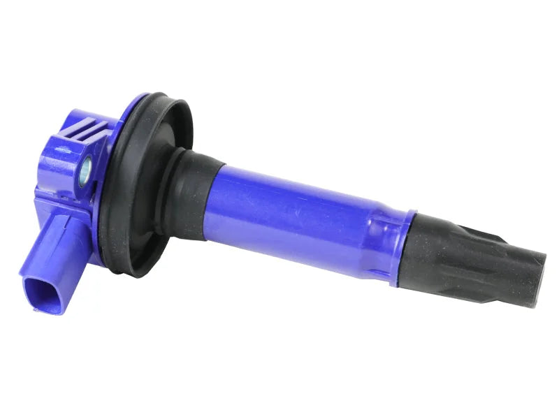 aFe 11-23 Ford V6 3.5L High-Performance Ignition Coil - Single - Back View