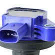 Load image into Gallery viewer, aFe 11-23 Ford V6 3.5L High-Performance Ignition Coil - Single - Installation View