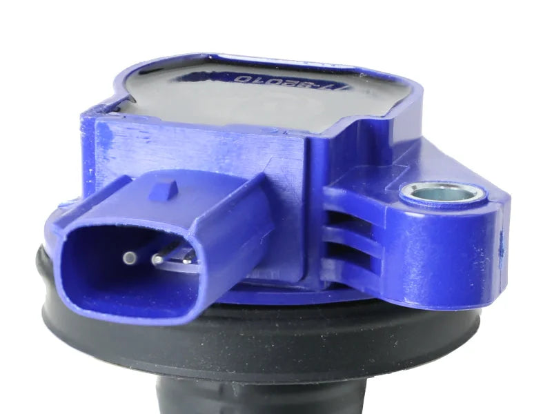 aFe 11-23 Ford V6 3.5L High-Performance Ignition Coil - Single - Installation View