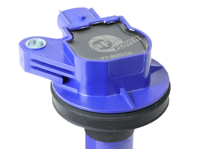 aFe 11-23 Ford V6 3.5L High-Performance Ignition Coil - Single - Additional View 6