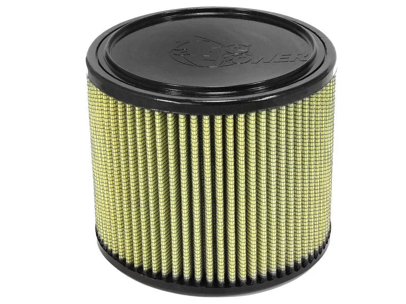 aFe 12-15 Artic Cat Wild Cat Aries Powersport OE Replacement Air Filter w/ Pro GUARD 7 Media - Main Product View