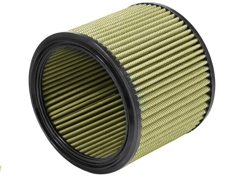 aFe 12-15 Artic Cat Wild Cat Aries Powersport OE Replacement Air Filter w/ Pro GUARD 7 Media - Back View