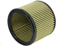 Load image into Gallery viewer, aFe 12-15 Artic Cat Wild Cat Aries Powersport OE Replacement Air Filter w/ Pro GUARD 7 Media - Back View