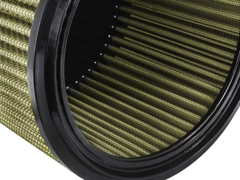 aFe 12-15 Artic Cat Wild Cat Aries Powersport OE Replacement Air Filter w/ Pro GUARD 7 Media - Installation View