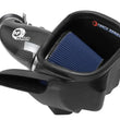 Load image into Gallery viewer, aFe 12-21 Jeep Grand Cherokee 6.4L Track Series Carbon Fiber Cold Air Intake System w/Pro 5R Filter - Additional View 5