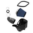 Load image into Gallery viewer, aFe 12-21 Jeep Grand Cherokee 6.4L Track Series Carbon Fiber Cold Air Intake System w/Pro 5R Filter - Additional View 6