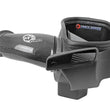 Load image into Gallery viewer, aFe 12-21 Jeep Grand Cherokee 6.4L Track Series Carbon Fiber Cold Air Intake w/Pro Dry S Filter - Additional View 5