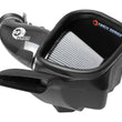 Load image into Gallery viewer, aFe 12-21 Jeep Grand Cherokee 6.4L Track Series Carbon Fiber Cold Air Intake w/Pro Dry S Filter - Additional View 10
