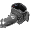 Load image into Gallery viewer, aFe 12-21 Jeep Grand Cherokee 6.4L Track Series Carbon Fiber Cold Air Intake w/Pro Dry S Filter - Additional View 11