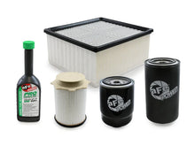 Load image into Gallery viewer, aFe 13-15 RAM Diesel Trucks Power Proguard Diesel Filter Maintenance Kit - Main Product View
