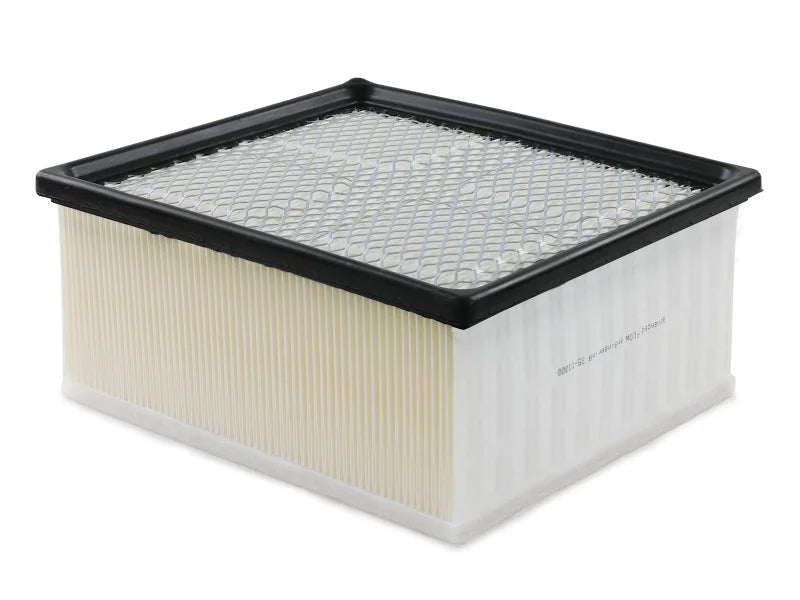 aFe 13-15 RAM Diesel Trucks Power Proguard Diesel Filter Maintenance Kit - Side View