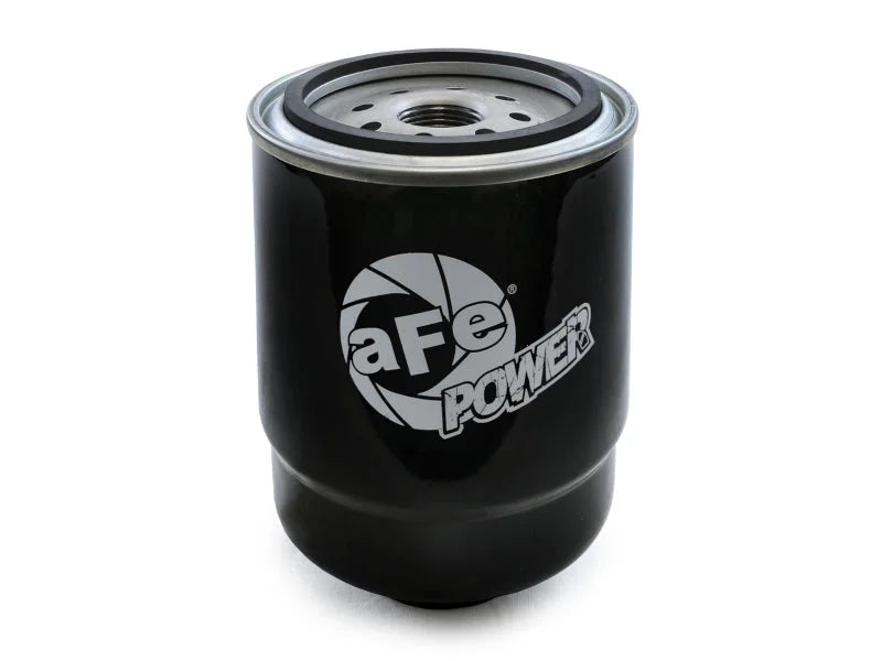 aFe 13-15 RAM Diesel Trucks Power Proguard Diesel Filter Maintenance Kit - Back View