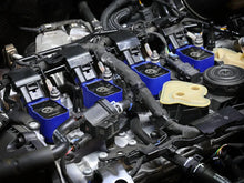 Load image into Gallery viewer, aFe 13-18 Audi S8 / 14-17 Audi RS7 Scorcher High-Performance Ignition Coil (8 Pack) - Side View