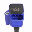 Load image into Gallery viewer, aFe 13-18 Audi S8 / 14-17 Audi RS7 Scorcher High-Performance Ignition Coil (8 Pack) - Back View