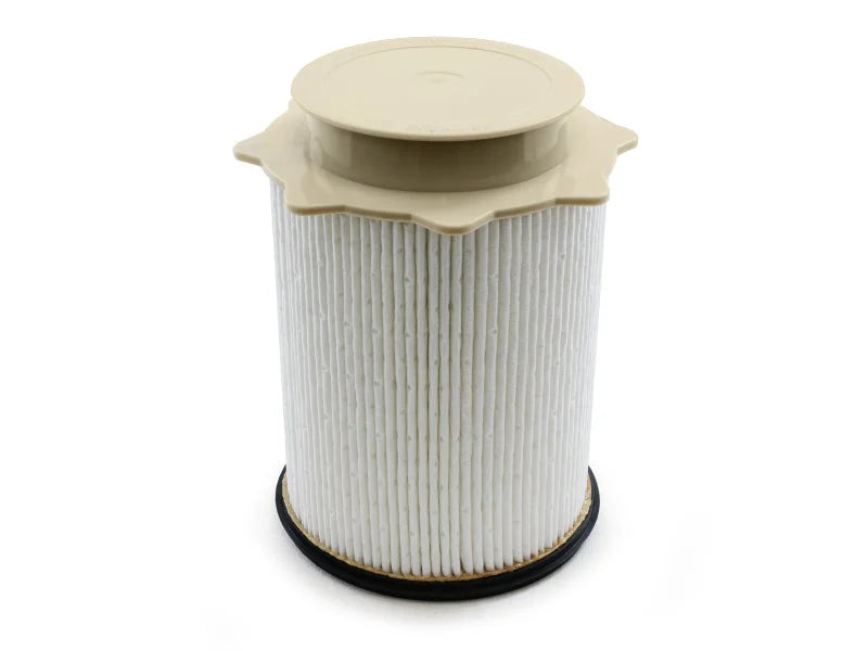 aFe 13-18 RAM Diesel Trucks Power PorGuard Diesel Fluid Filter Kit - Installation View