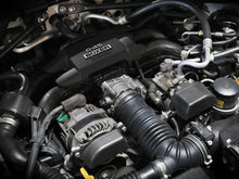 Load image into Gallery viewer, aFe 13-20 Subaru BRZ/Scion FR-S 70mm Throttle Body - Side View
