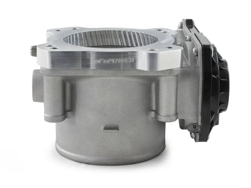 aFe 13-20 Subaru BRZ/Scion FR-S 70mm Throttle Body - Additional View 7