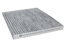 Load image into Gallery viewer, aFe 13-21 Nissan &amp; Infiniti Various Models Carbon Cabin Air Filter - Main Product View