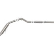 Load image into Gallery viewer, aFe 13-22 Toyota GR86/FR-S/BRZ H4-2.0L/2.4L Takeda 3in 304 SS Cat-Back Exhaust System w/ Brushed Tip - Additional View 7