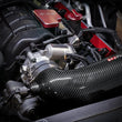 Load image into Gallery viewer, aFe 13-23 Dodge Challenger / 13-23 Chrysler 300 V8 5.7L/6.4L 90mm Throttle Body - Side View