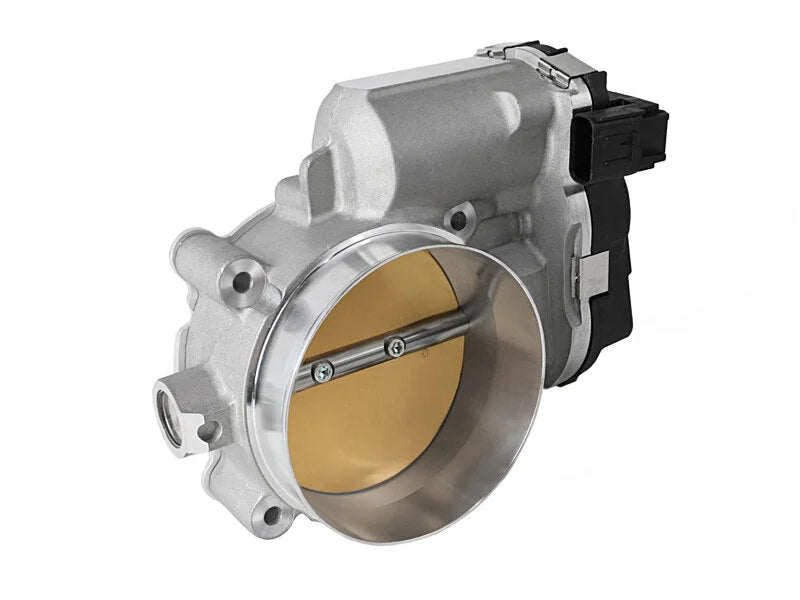 aFe 13-23 Dodge Challenger / 13-23 Chrysler 300 V8 5.7L/6.4L 90mm Throttle Body - Additional View 5