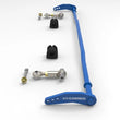 Load image into Gallery viewer, aFe 13-23 Toyota GR86 CONTROL Rear Sway Bar - Blue - Additional View 5