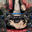 Load image into Gallery viewer, aFe 13-23 Toyota GR86 H4-2.4/2.0L Control Front and Rear Sway Bar set - Back View