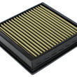 Load image into Gallery viewer, aFe 14-18 Jeep Grand Cherokee (WK2) V6-3.0L (td) MagnumFLOW Air Filters w/ Pro GUARD 7 Media - Additional View 6